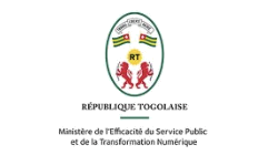Ministère de l’Efficacité du Service Public et de la Transformation Numérique du Togo