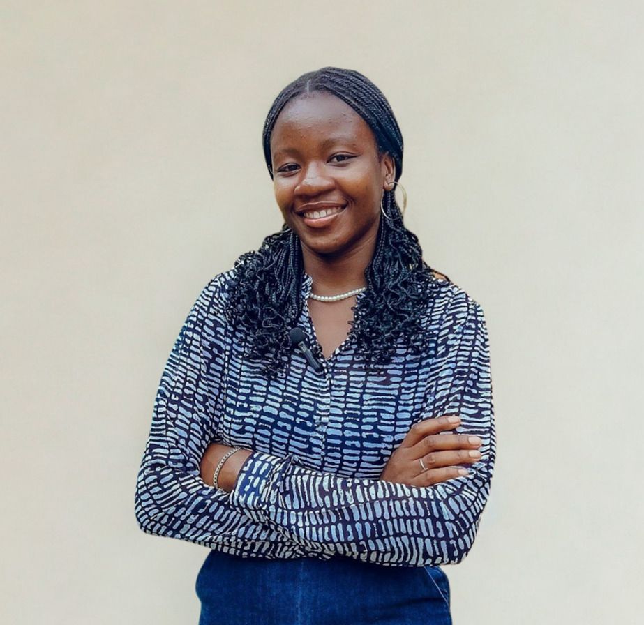 Prisca AKPOTO