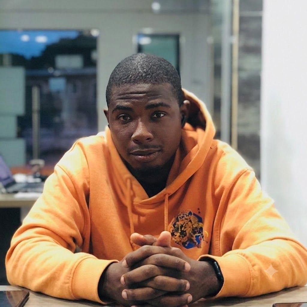 Samuel Kojo MAGLODJI